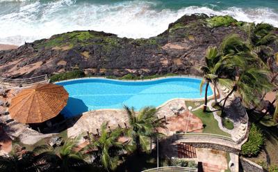 Foto Mercure Salvador Rio Vermelho **** Salvador