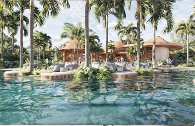 Foto Lopesan Caoba Lagoon Resort Spa en Casino ***** Bavaro