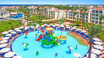 Foto Pickalbatros Dana Beach ***** Hurghada