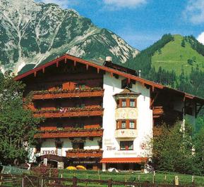 Foto Tyrol **** Pertisau
