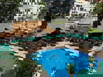 Foto Sofitel Plaza Hanoi ***** Hanoi