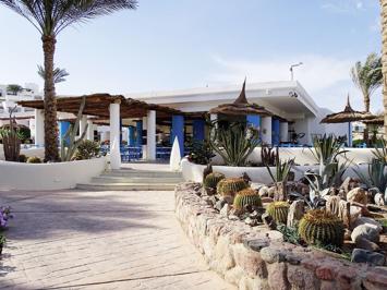Foto Renaissance Golden View Beach Resort ***** Sharm El Sheikh