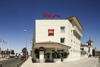 ibis Sevilla