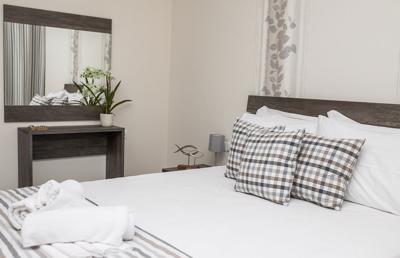 Hotel Gmare
