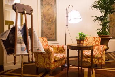 Foto Palazzo Alabardieri **** Napels