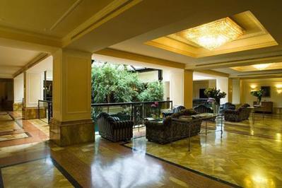 Foto Starhotels Du Parc **** Parma