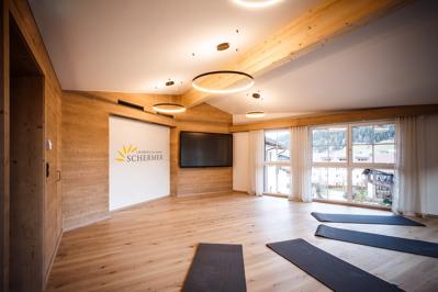 Foto Vital Landhotel Schermer **** Westendorf