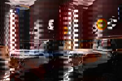 Residence Alba Opera