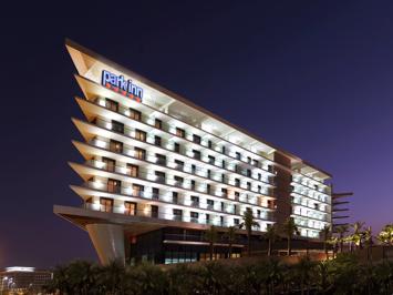 Foto Park Inn by Radisson *** Yas Island