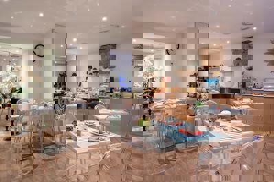 Foto Acadia *** Parijs