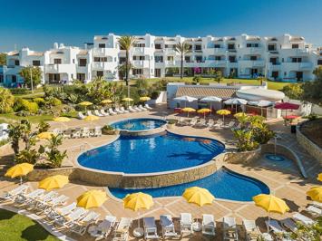 Foto Aparthotel Clube Albufeira Garden Village **** Albufeira