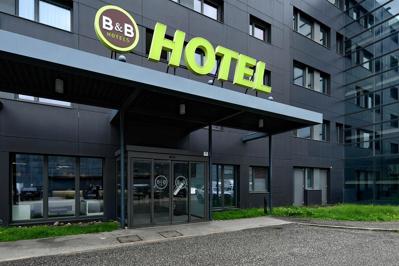 Foto B en B HOTEL Trento *** Trento