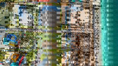 Foto Hotel Holiday Park Resort ***** Alanya