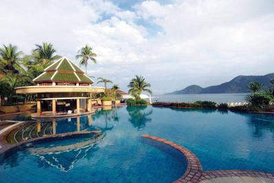 Foto The Aiyapura Koh Chang **** Koh Chang