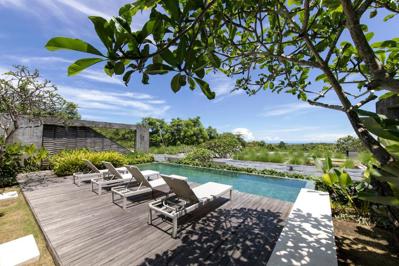 Foto Villa Hideaway Villas Bali **** Uluwatu