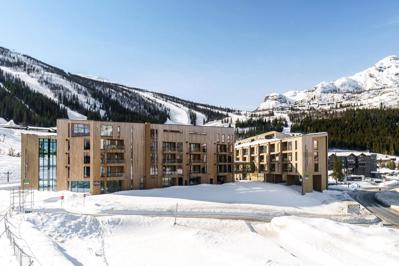 Hotel SkiStar Lodge Hemsedal Suites