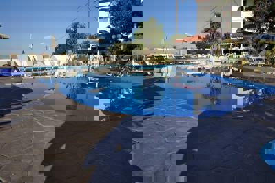 Foto Villa Jannis *** Chania