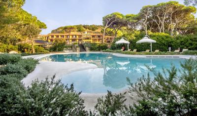 Foto Roccamare Resort **** Castiglione Della Pescaia