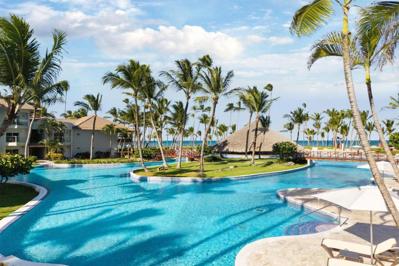 Foto Hotel Wyndham Alltra Punta Cana ***** Punta Cana