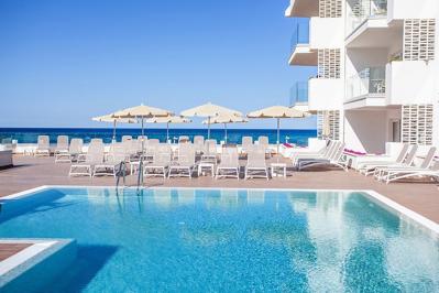 Foto Grupotel Picafort Beach **** Can Picafort