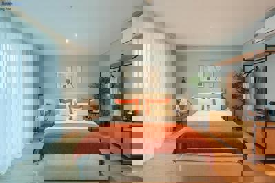 Foto Noma Living Icon Apartments *** Porto