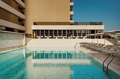 Foto Grosvenor House a Luxury Collection Hotel ***** Dubai