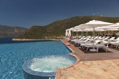 Foto Kalamar ***** Kalkan
