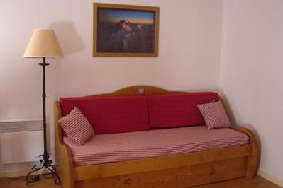 Foto Residence Le Belvedere ** Valfrejus