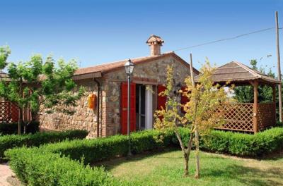 Foto Appartement Antico Podere San Francesco *** Vada - Rosignamo Marittimo