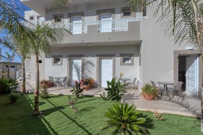 Foto Amara Seaside by Estia *** Malia