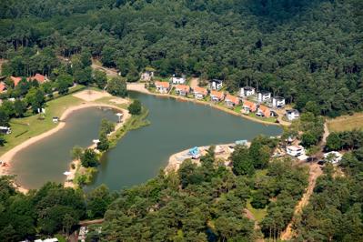 Foto EuroParcs De Zanding **** Otterlo