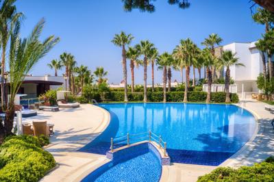 Foto Hillstone Bodrum en Spa ***** Bodrum