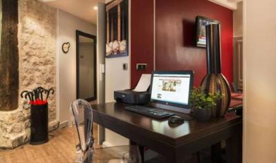 Foto Suzie Blue *** Parijs