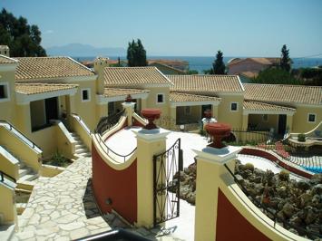 Foto Mediterranean Blue Complex *** Kavos