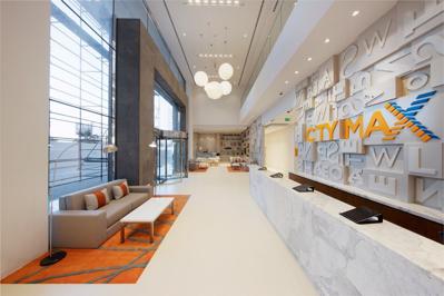 Foto Citymax Hotel Business Bay **** Dubai