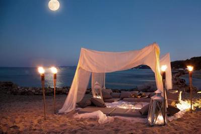 Foto White Suites **** Afitos
