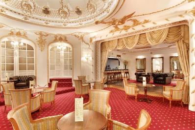 Foto Grand Royale London Hyde Park **** Londen