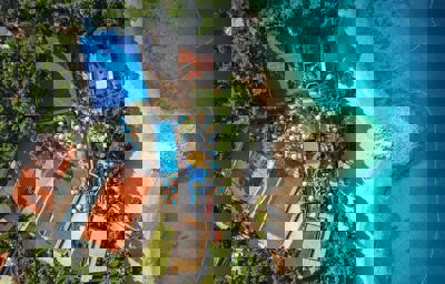 Foto Makarska Sunny Resort *** Makarska