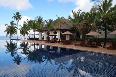 Foto The Residence Zanzibar *** Kizimkazi