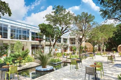Foto The Fives Beach Hotel en Residences ***** Playa Del Carmen