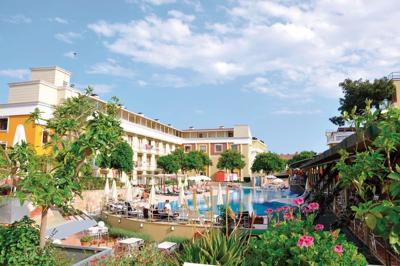 Foto Tu Casa Gelidonya **** Kemer