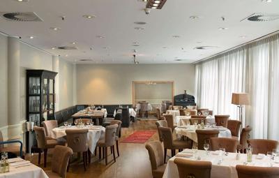 Foto Wyndham Atrium Hannover **** Hannover