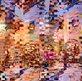 Foto Veneto Exclusive **** Rethymnon