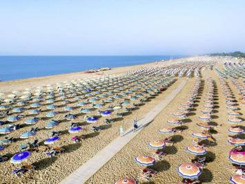 Foto Residence Le Altane **** Bibione