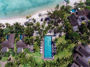 Foto Constance Prince Maurice ***** Poste De Flacq
