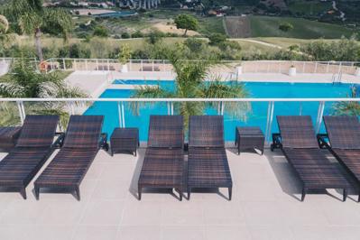 Foto Tryp Estepona Valle Romano **** Estepona