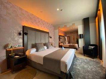 Foto On Aleta Room **** Almunecar