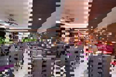 Foto Quest Hotel San Denpasar *** Denpasar