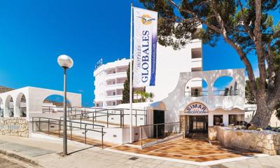 Foto Globales Simar *** Cala San Vicente