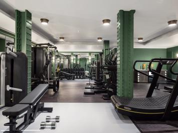 Foto Langham Londen ***** Londen